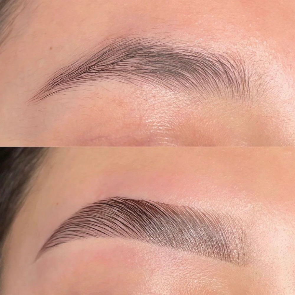 Perfect Brows Package