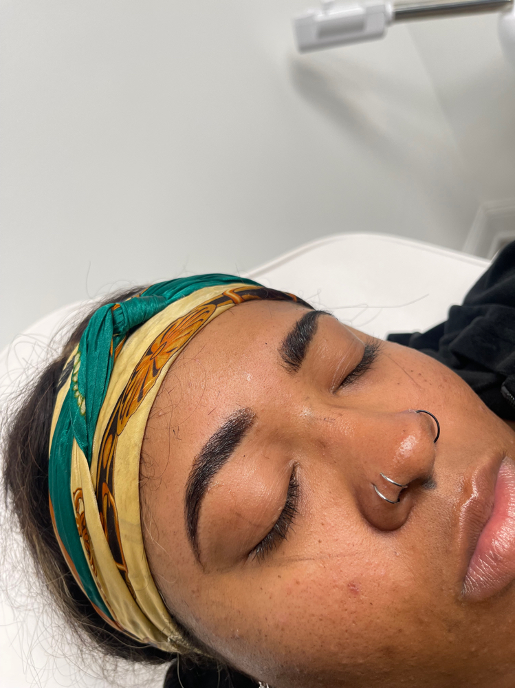 The Brow Trio 🔥 at Jay Beauty Bar LLC in Cleveland, OH