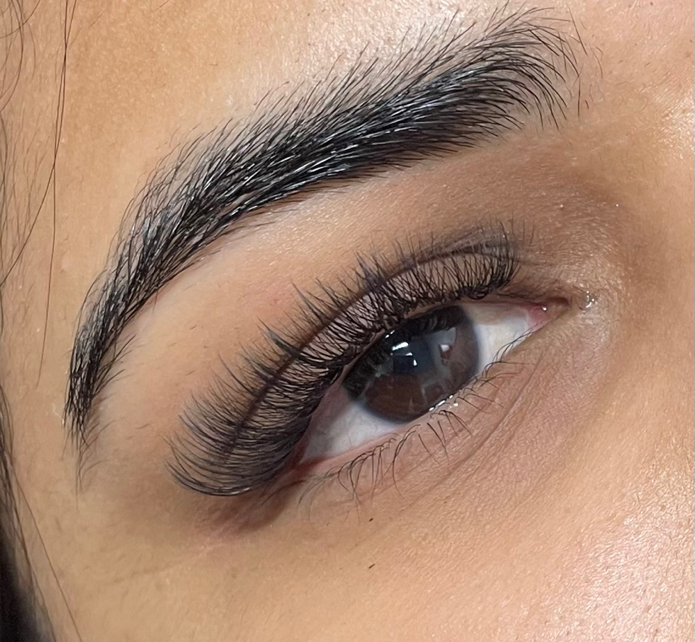 Hybrid Refill at Soraé Beauty in atlanta, GA