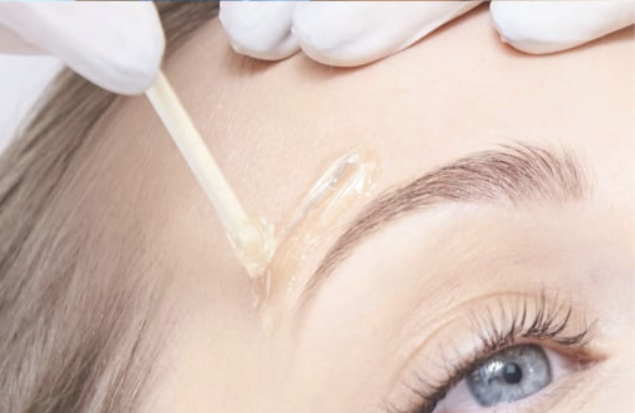 Brow Wax