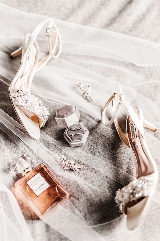 Brides Beauty Package
