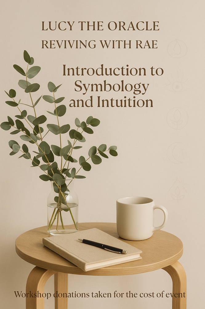 Workshop: Introduction To Symbology