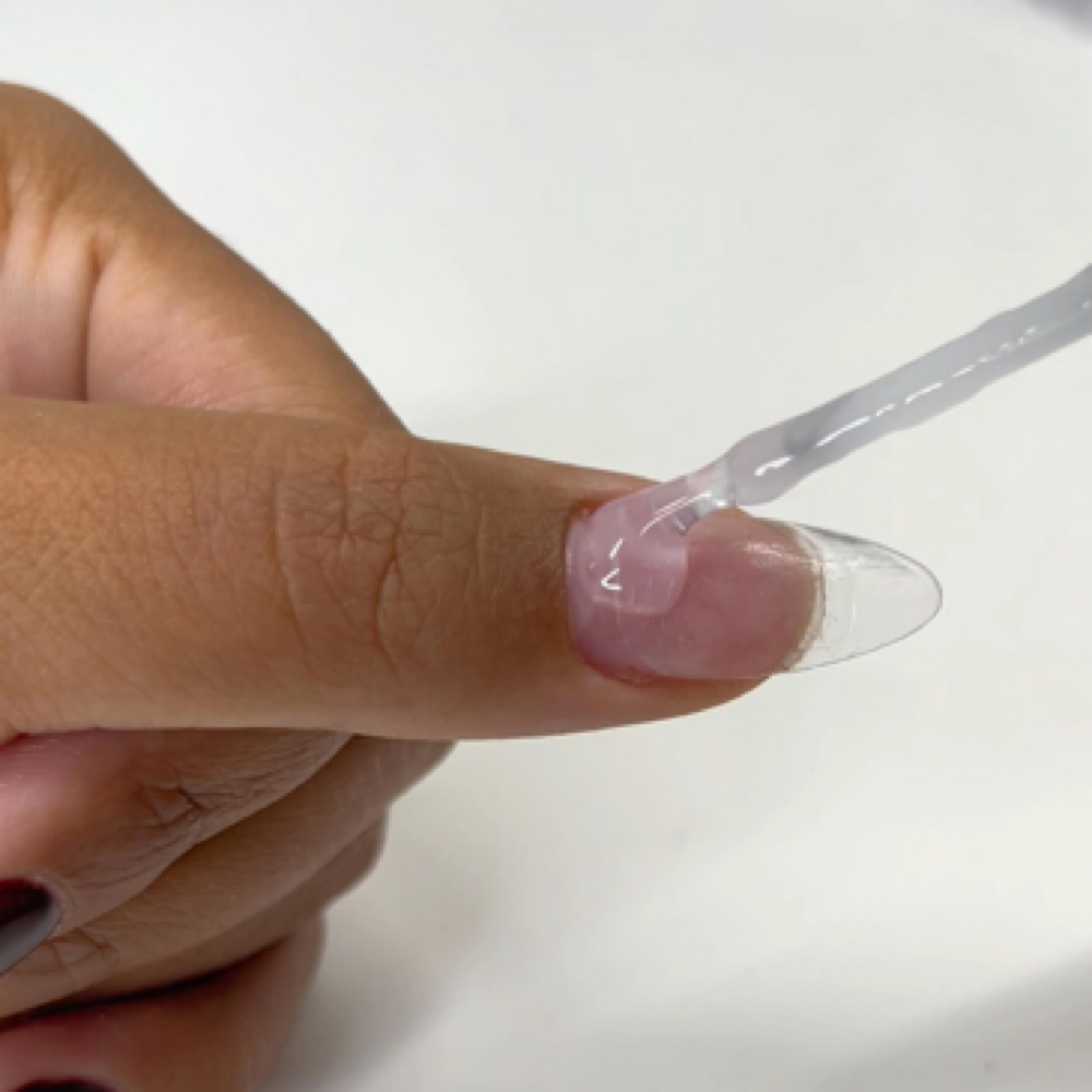 Gel-X Fill at A Touch Of Ash Hair Studio in Saxton/Chambersburg, PA