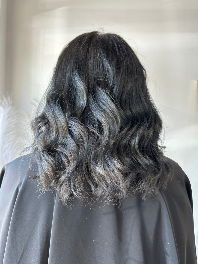 Signature Haircut at Dream Charon Hair Haven in Charlotte, NC