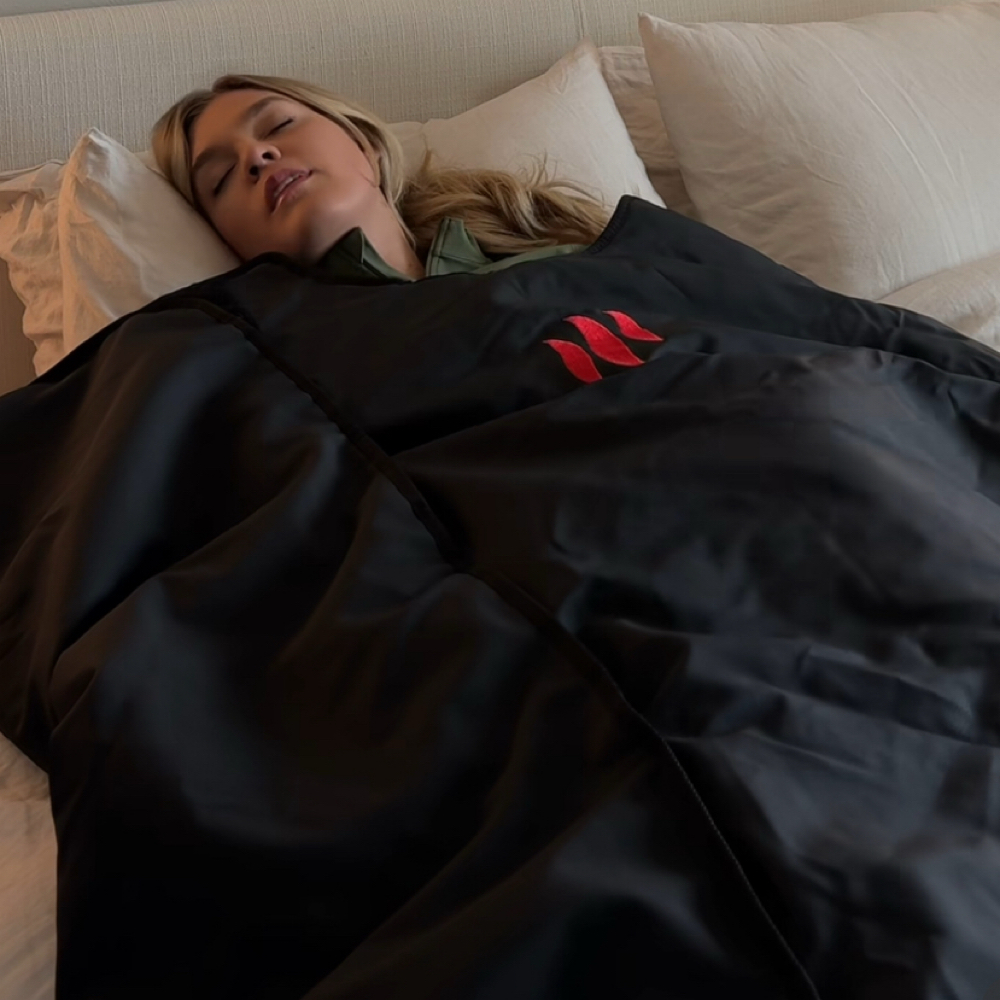 Infrared Sauna Arrival Ritual 15min at Purdy Mesa Healing Arts LLC ~ Brooke Bemis in Whitewater, CO