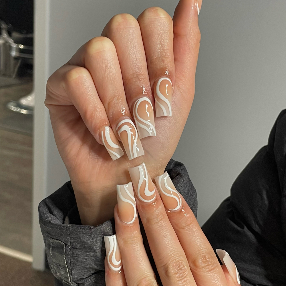 Medium Fullset at Shikidolls in Grand Rapids, MI