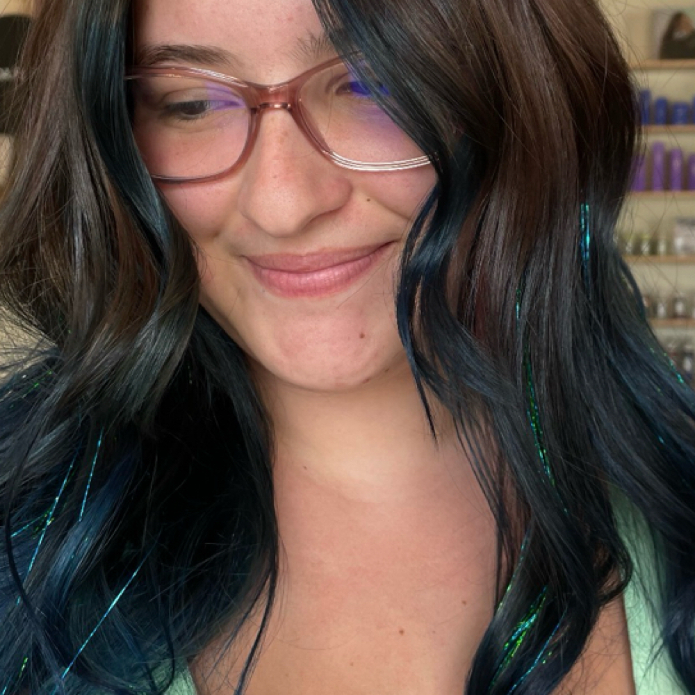 Mini Vivid Color at Monica Busch Beauty in Reno, NV