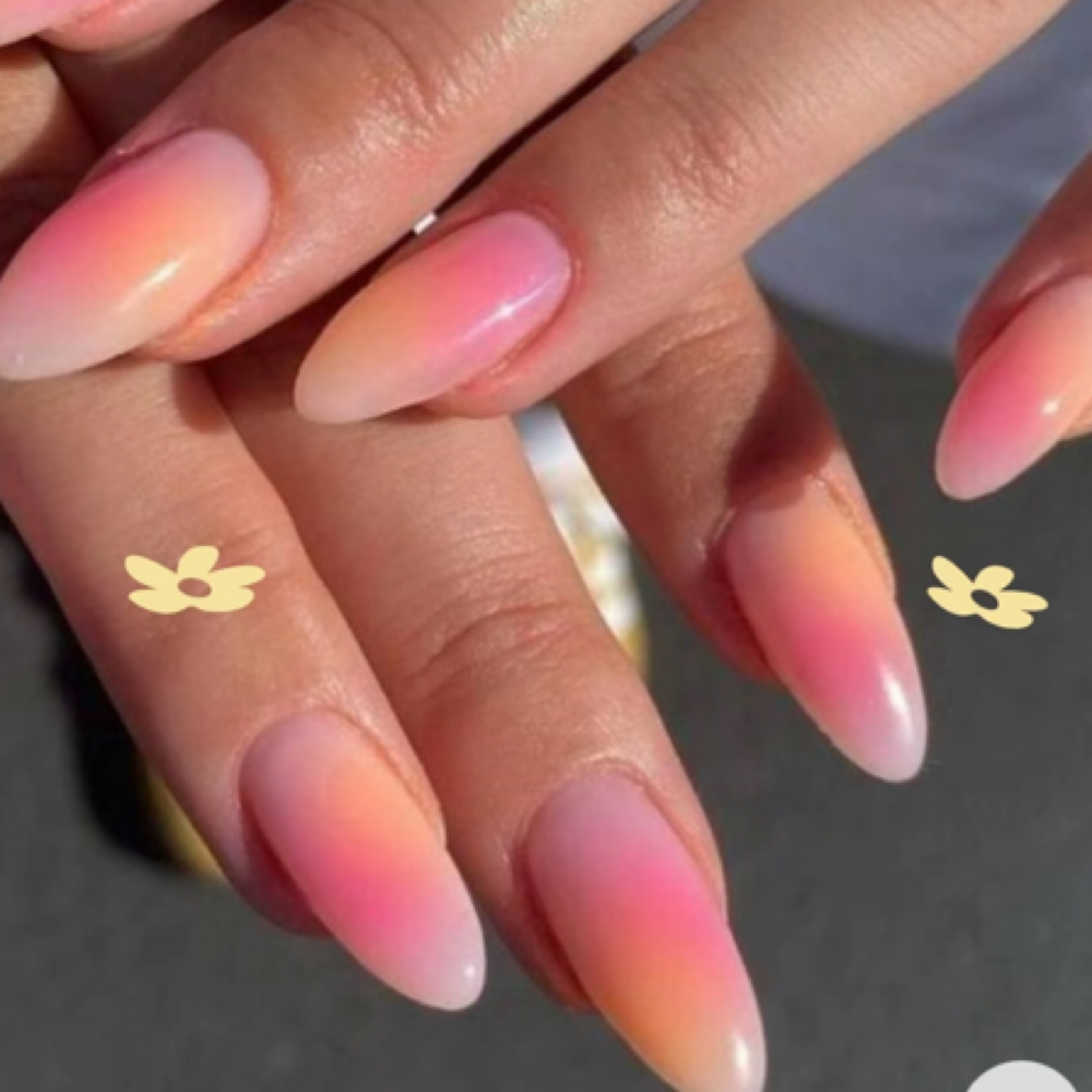 Simple Design  $15+ at At Hannah’s Studio in Covington, WA