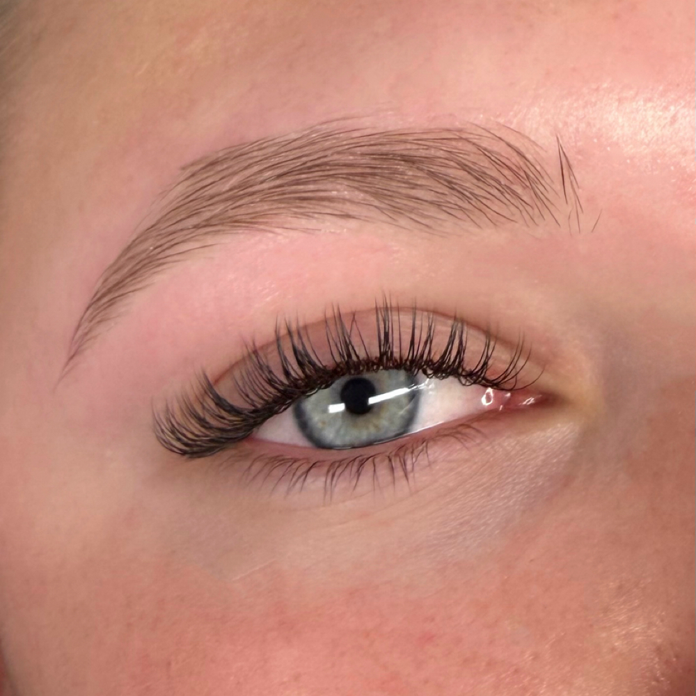 Classic Full Set at Aesthetics by Hailey in Morris, IL