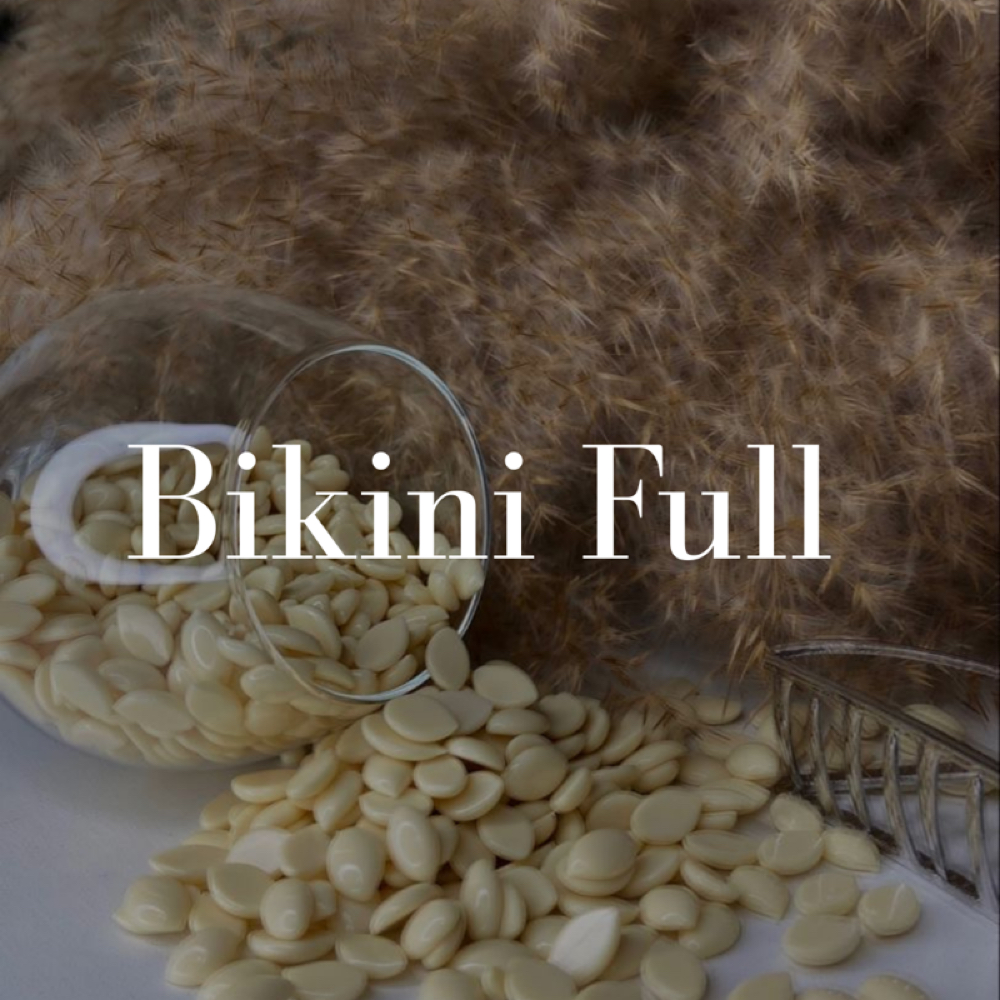 Bikini Full at Keyana Burton | Licensed Esthetician in Somerset, KY