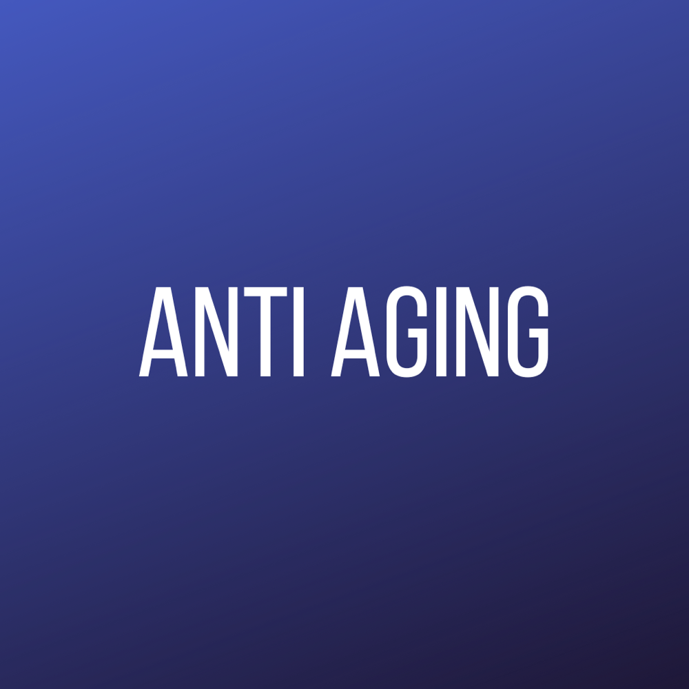 Anti Aging