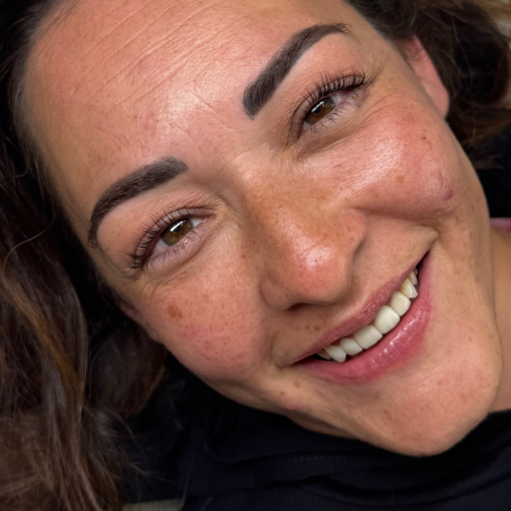 Korean Lash Lift at Embellished Halo Esthetics in Thornton, CO