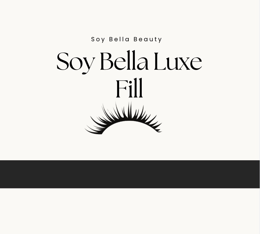 Mega Volume Fill 2-3 Weeks
