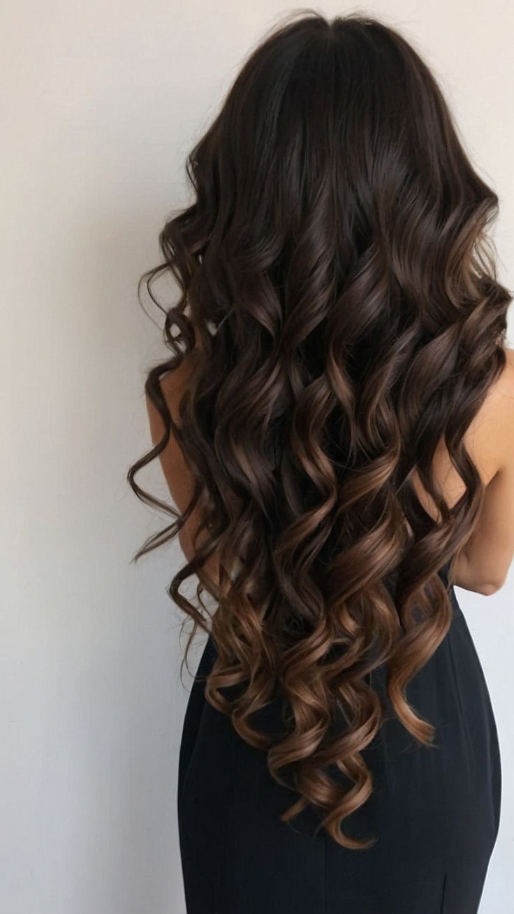 Curling Iron (including washing)