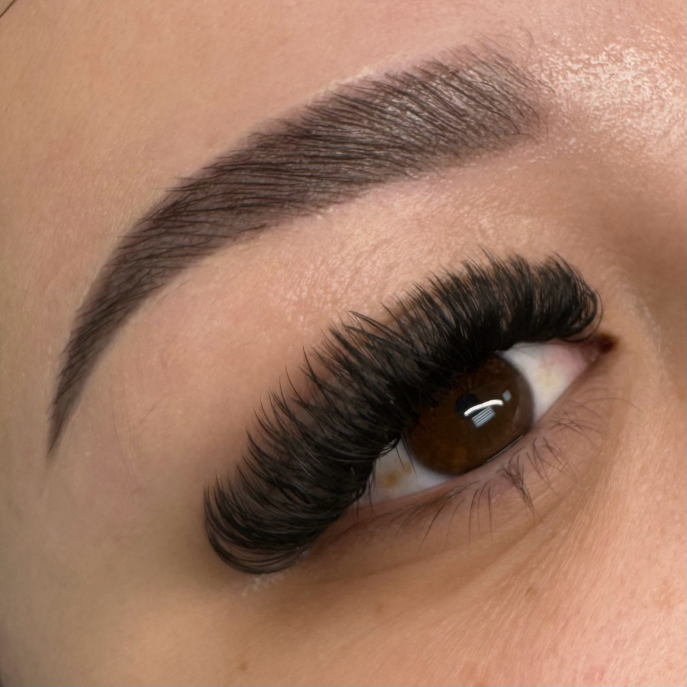 Brow Shaping