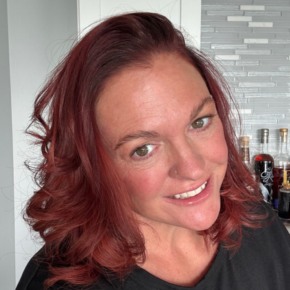 Color / Haircut at Hair Haus inside Earth Angel Spa & Salon in Cottleville, MO