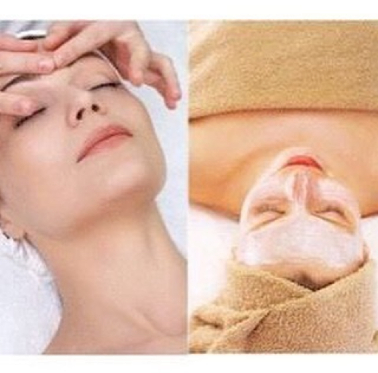Deep Cleansing Facial