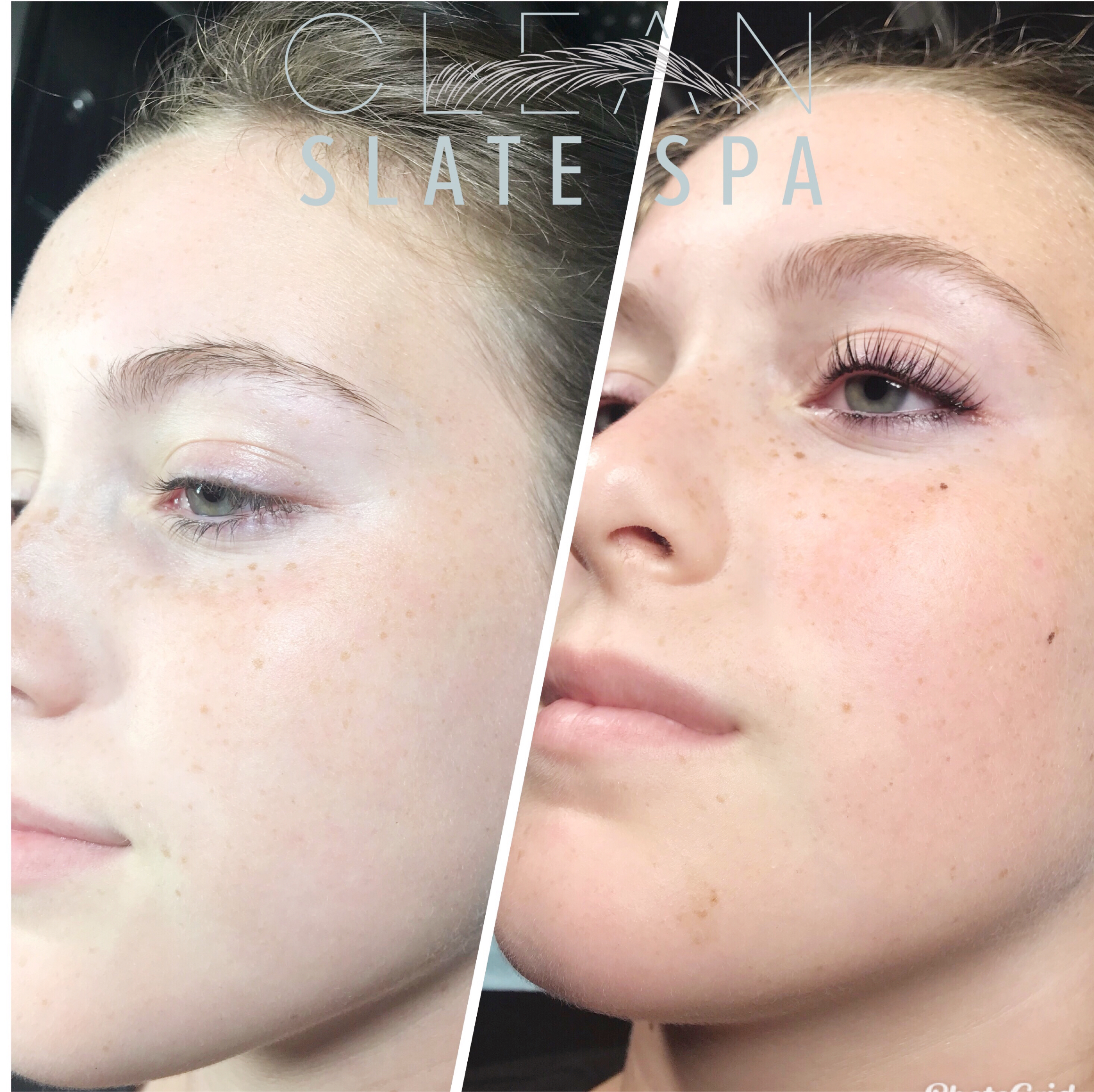 Elleebana Lash Lift and Tint