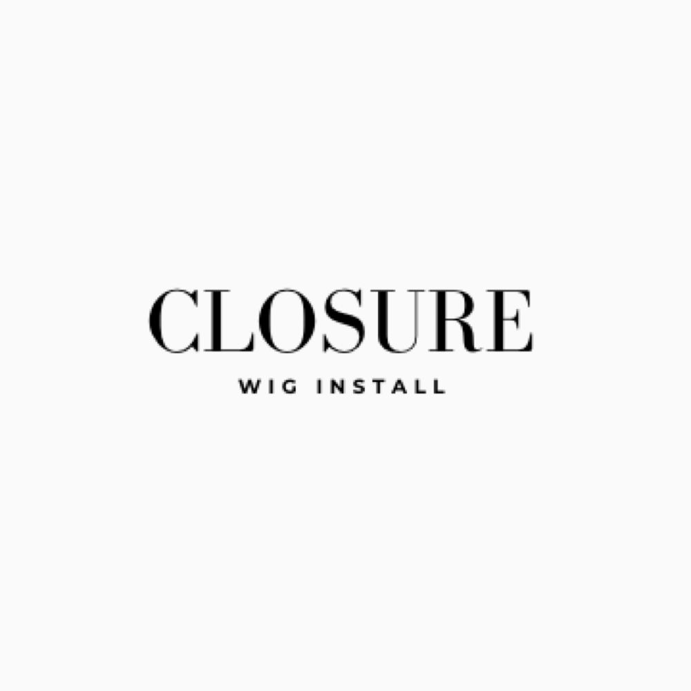 Closure Wig Install at EBNY Hair Studio in Mount Vernon, NY