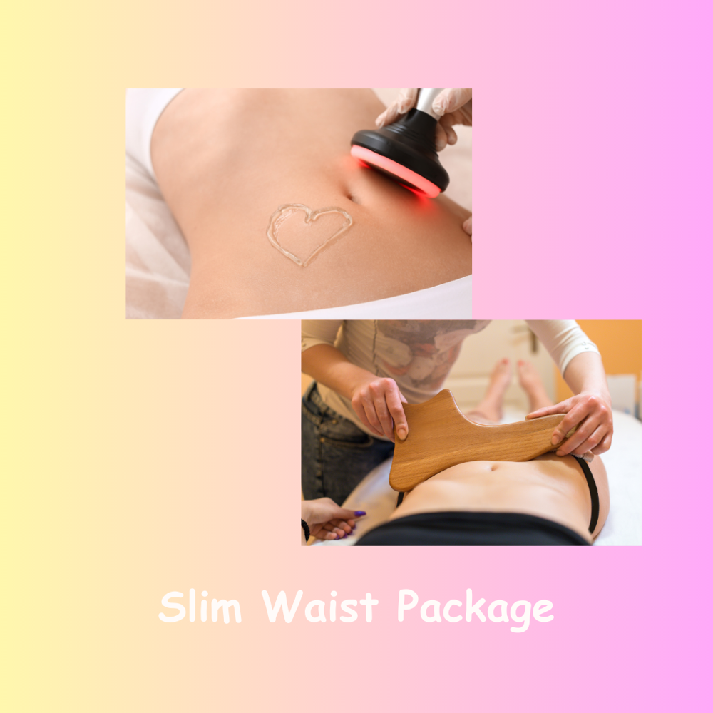 Slim Waist Package