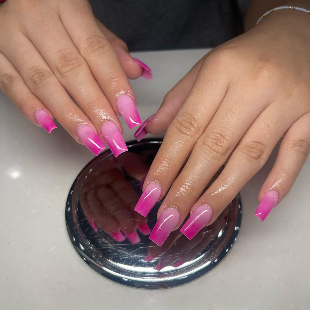 Ombré