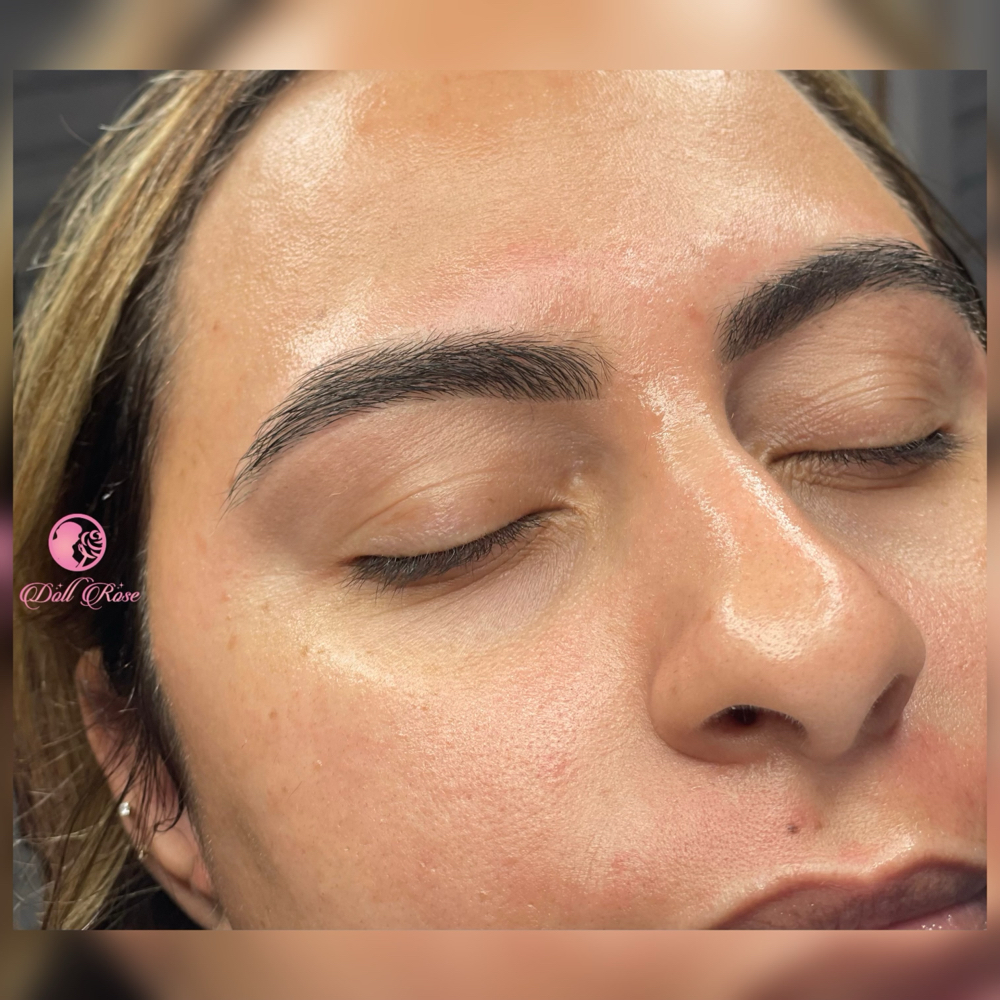Depilacion Facial + Hidratacion