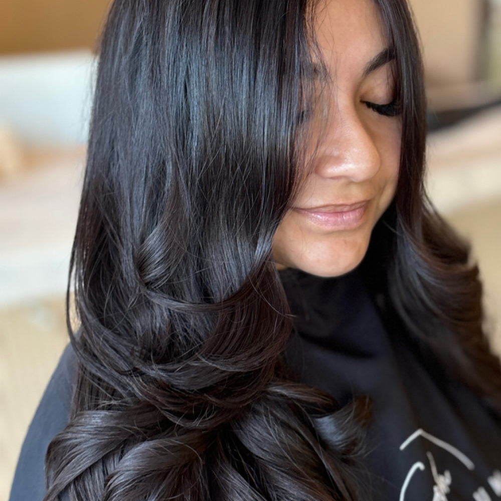 Deep Condition at Monica Busch Beauty in Reno, NV