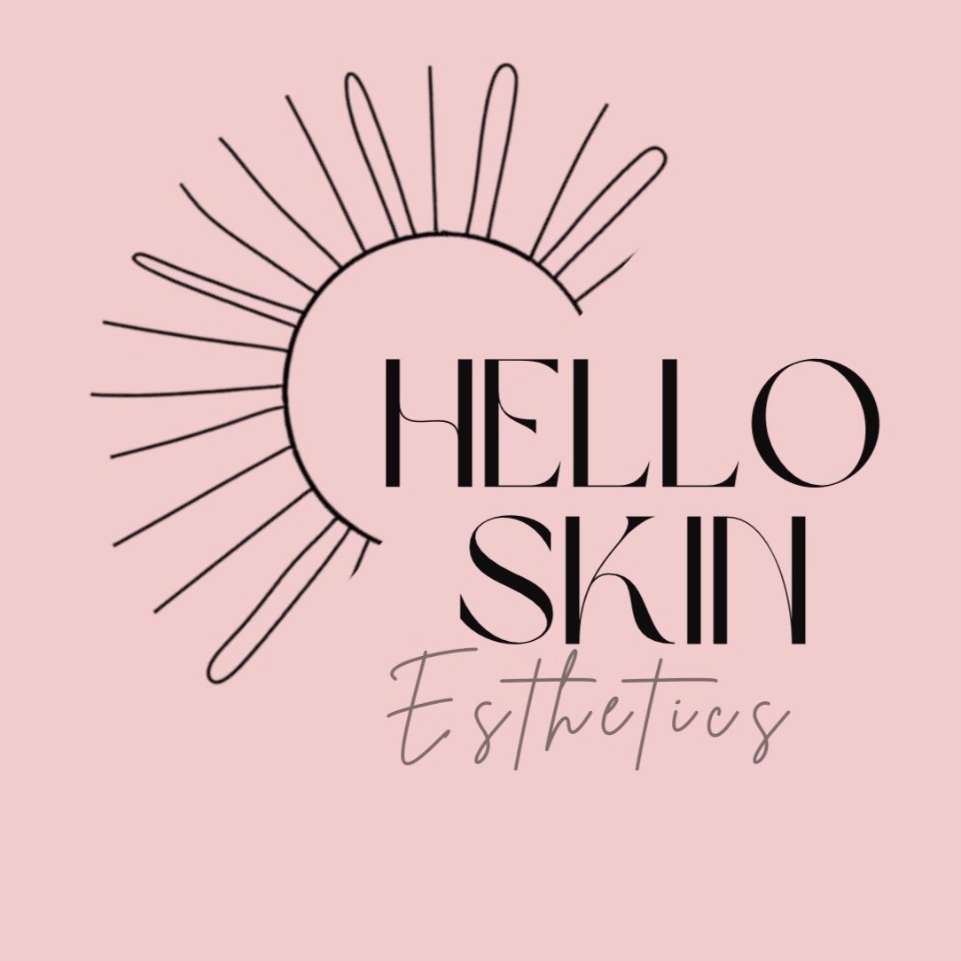 Hello Full Face Wax at EVLO Salon Suites in Nampa, ID