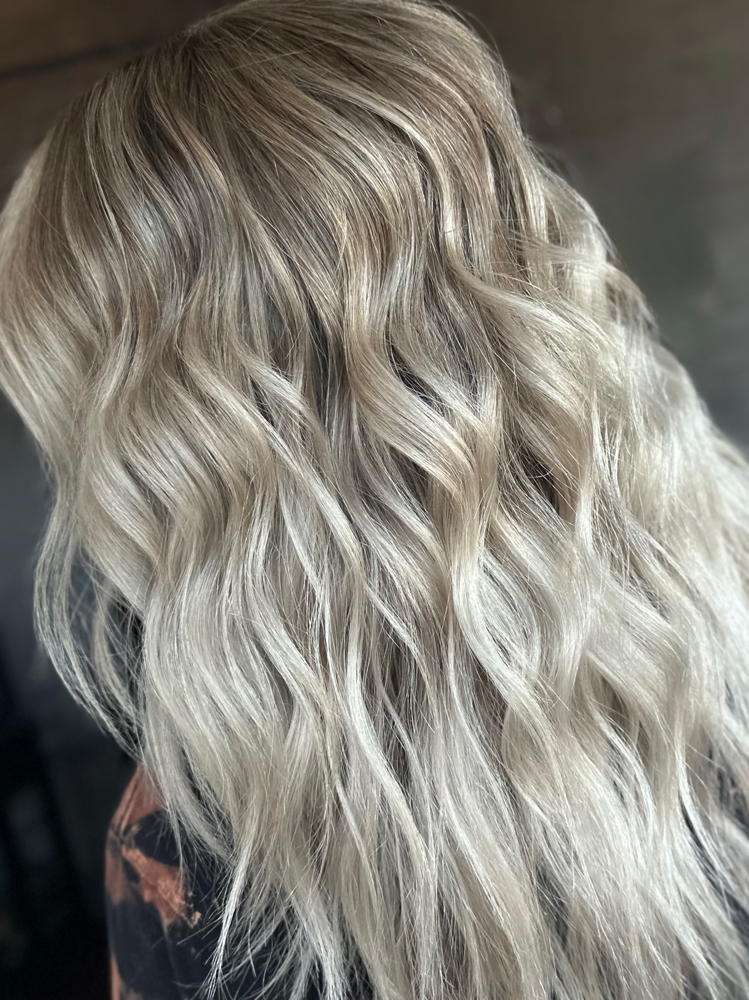 Balayage/ Lived In Color