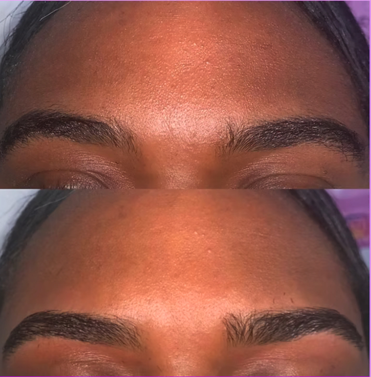 Wax Services