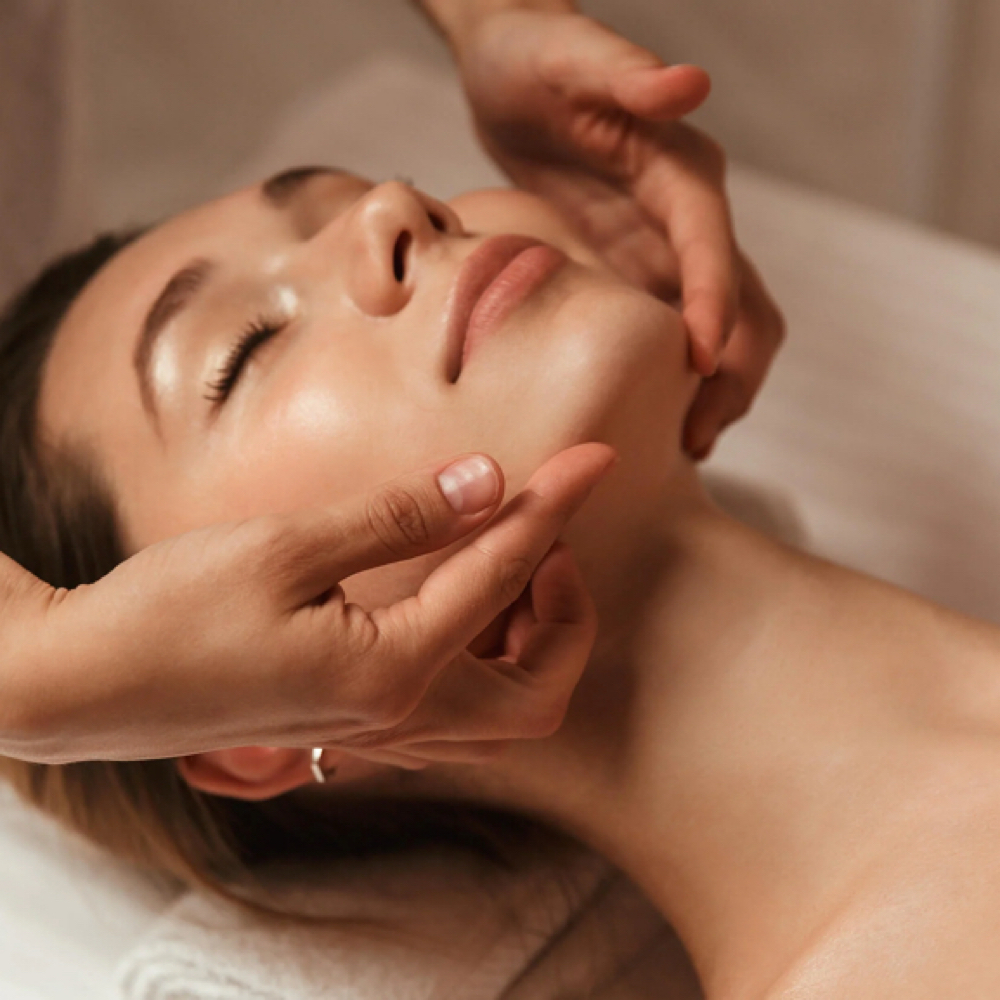 The Deluxe Bepoke Facial at Immersive Esthetics in Weatherford, TX