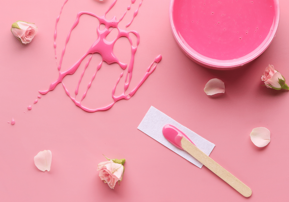 Lip Wax