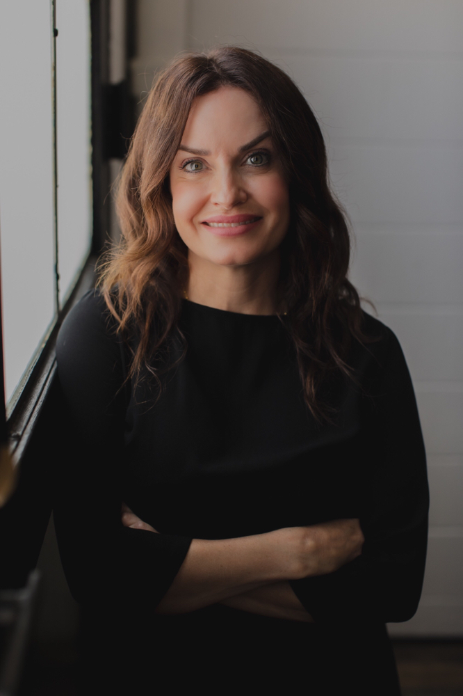 Microblading consultation