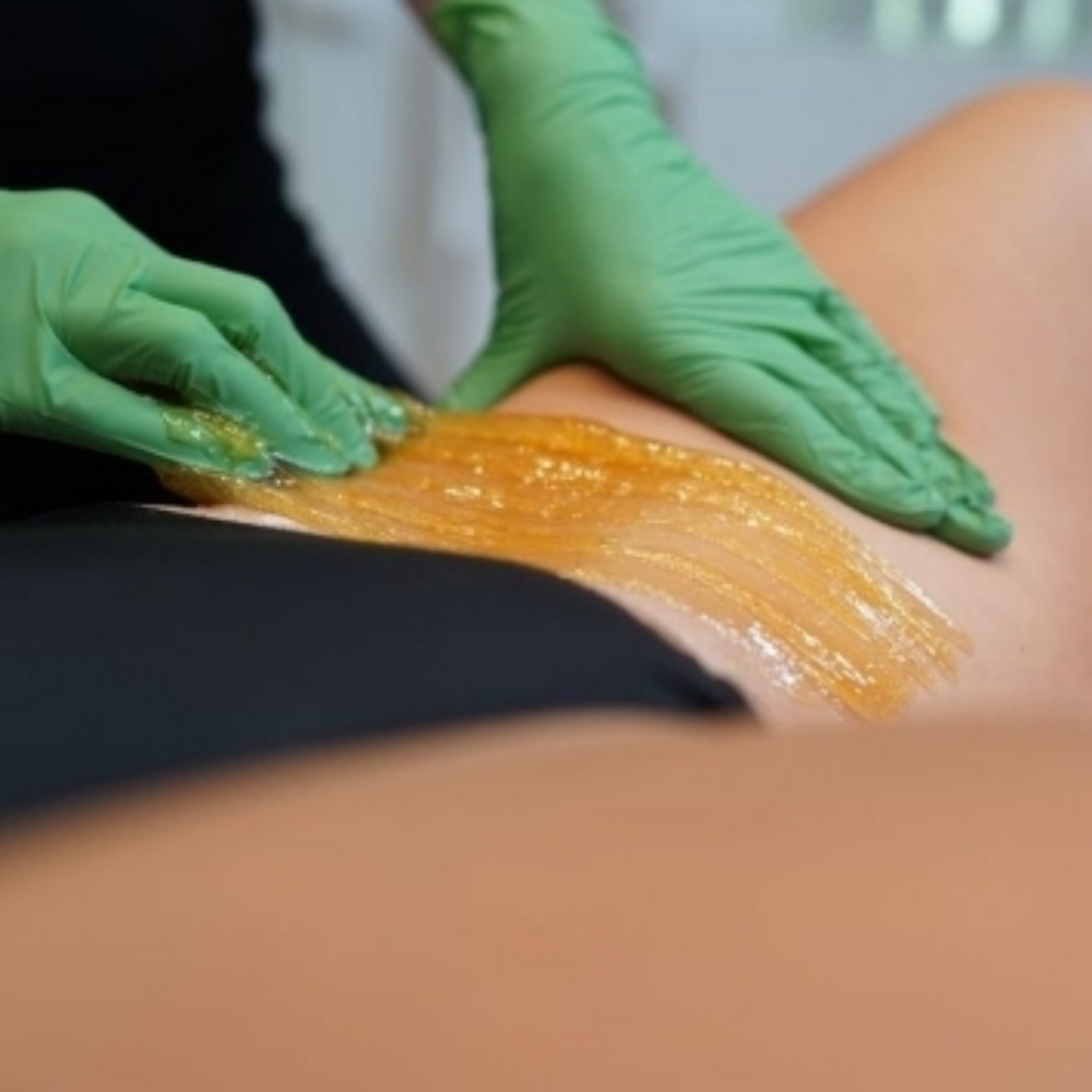 Bikini Waxing at Couture hair and day spa in Rock Falls, IL