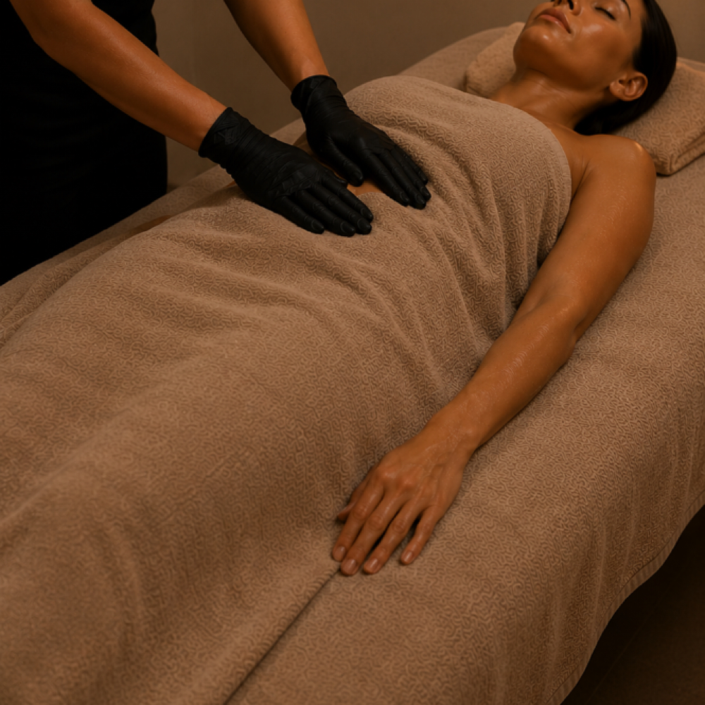 Post OP Lymphatic 3 Sessions at Beautify By Jazzy in San Dimas, CA