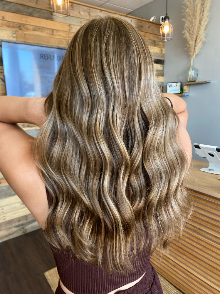 Mini Highlight Or Low Light