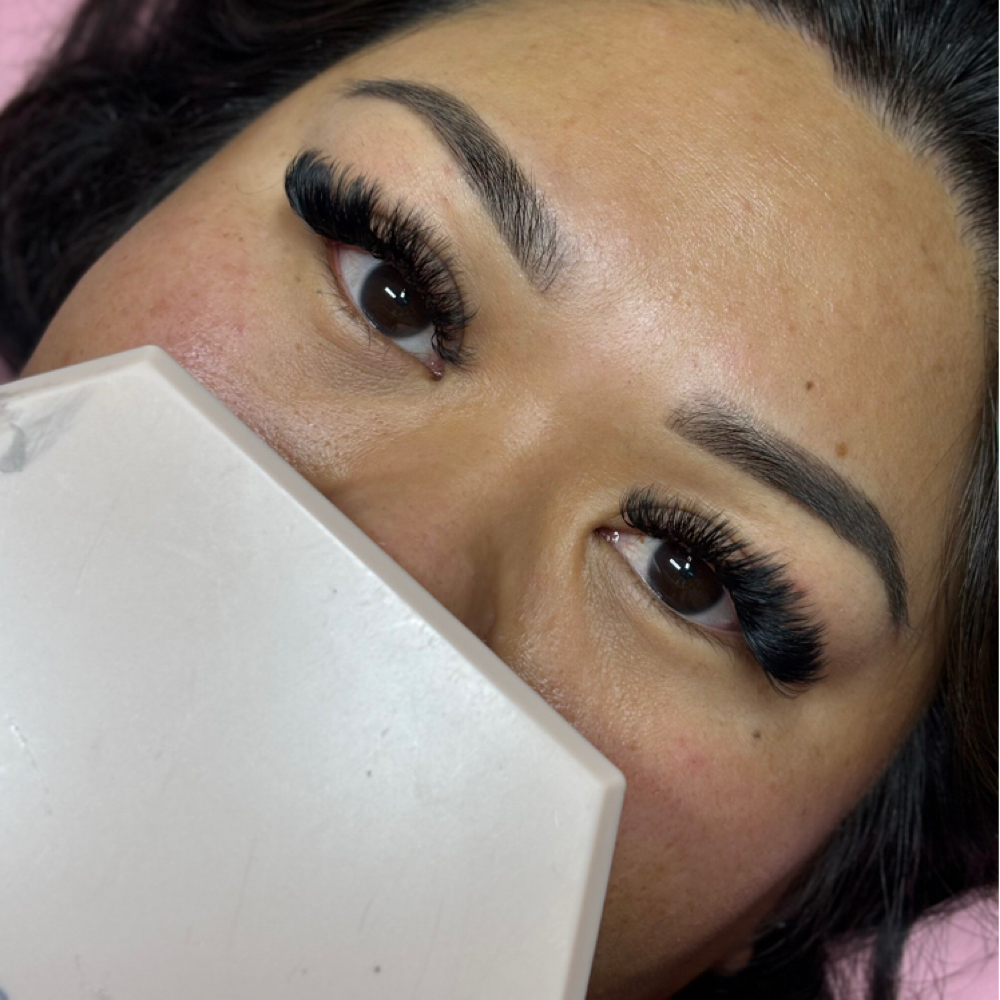 Lash Removal at LANAESTHETICZ in Castro Valley, CA