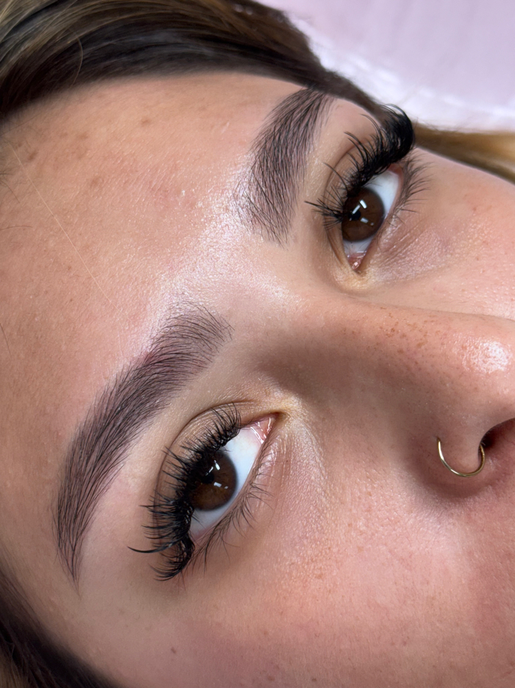 Brow Stain