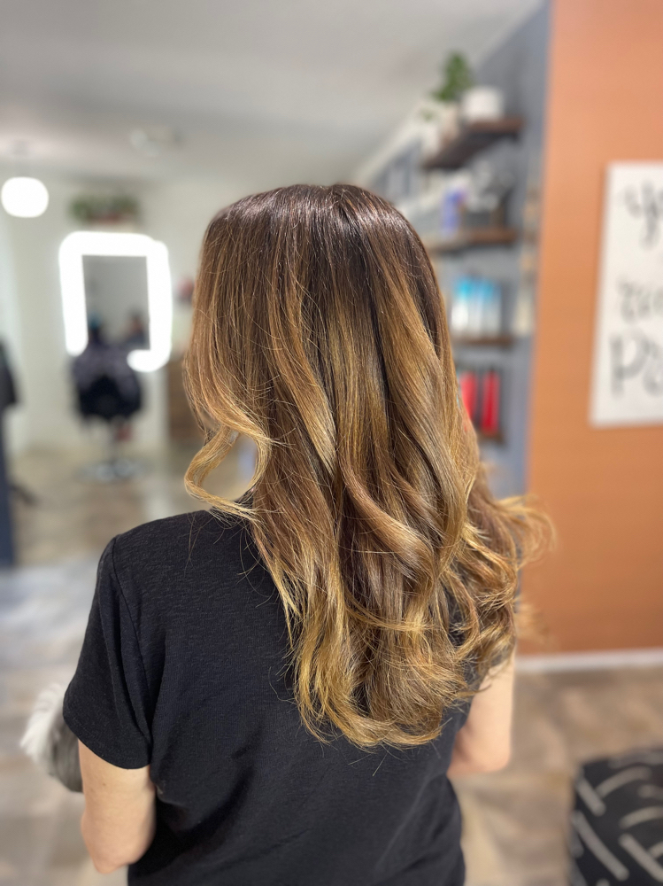 Balayage