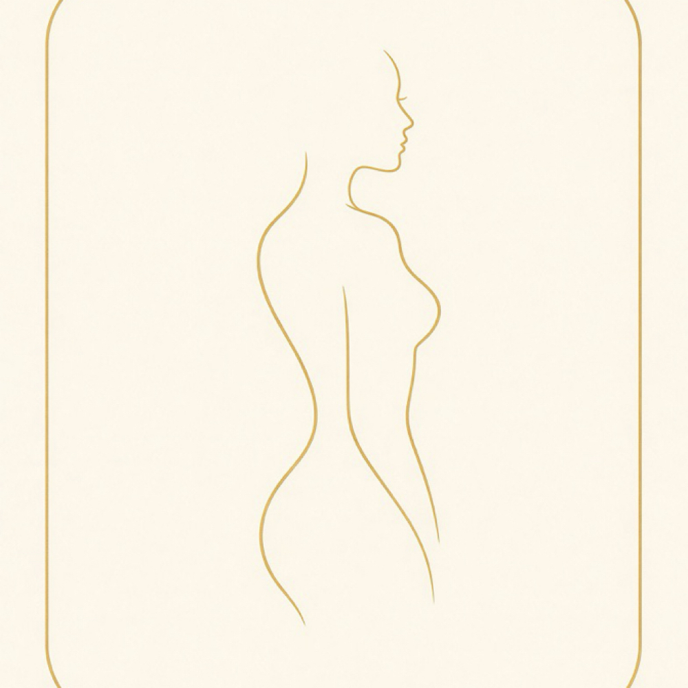 T-Shape Abdomen/Stomach at Regenerate and Restore Medspa in Colchester, CT