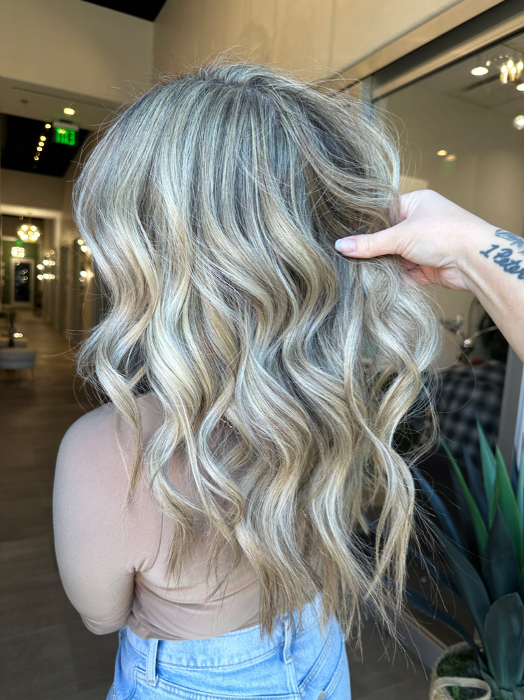 Full Foil