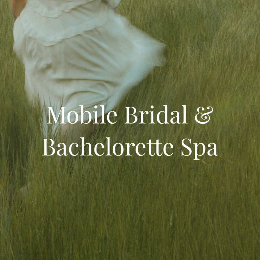 Mobile Bridal & Bachelorette Spa at Ox & Moon Studio - Marshfield in Marshfield, MO