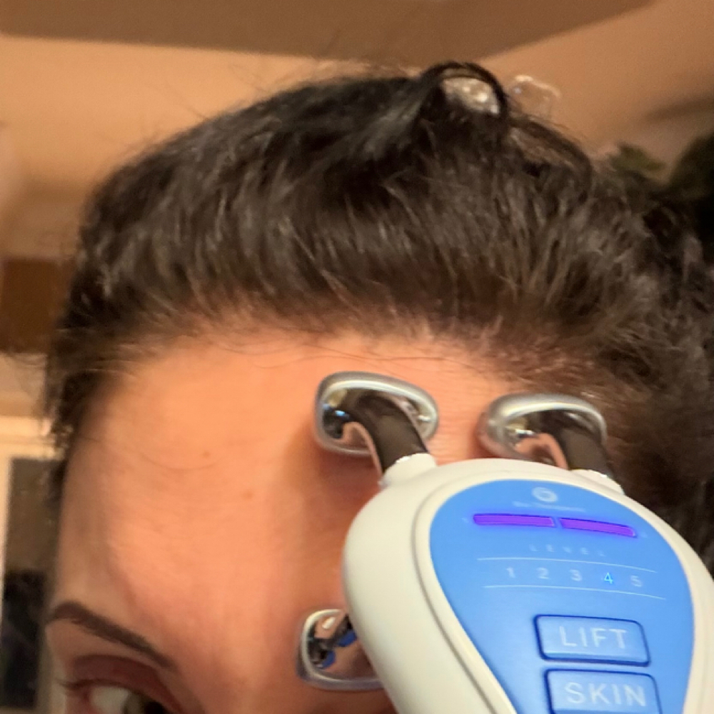 Facial Add On Microcurrent at Michaela's Glow in Port Orange, FL