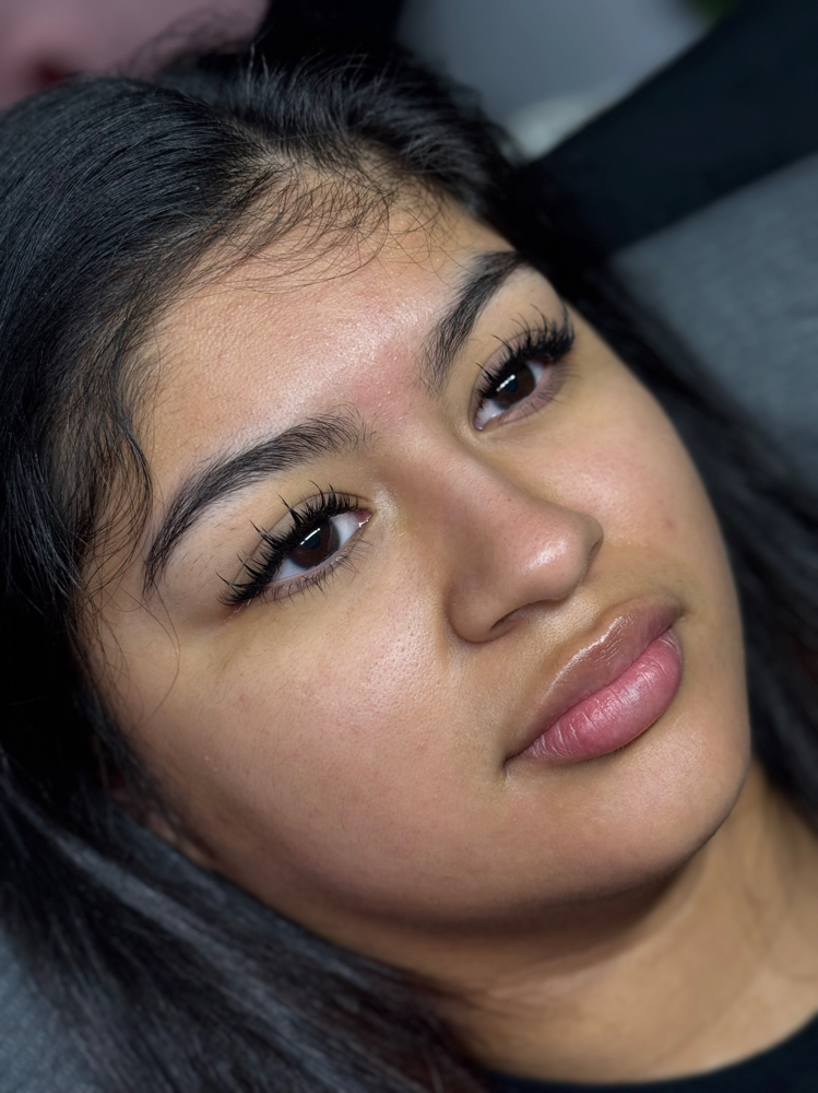 Anime /Manga Lashes at JESS Be BEAUTIFUL in Greenville, TX