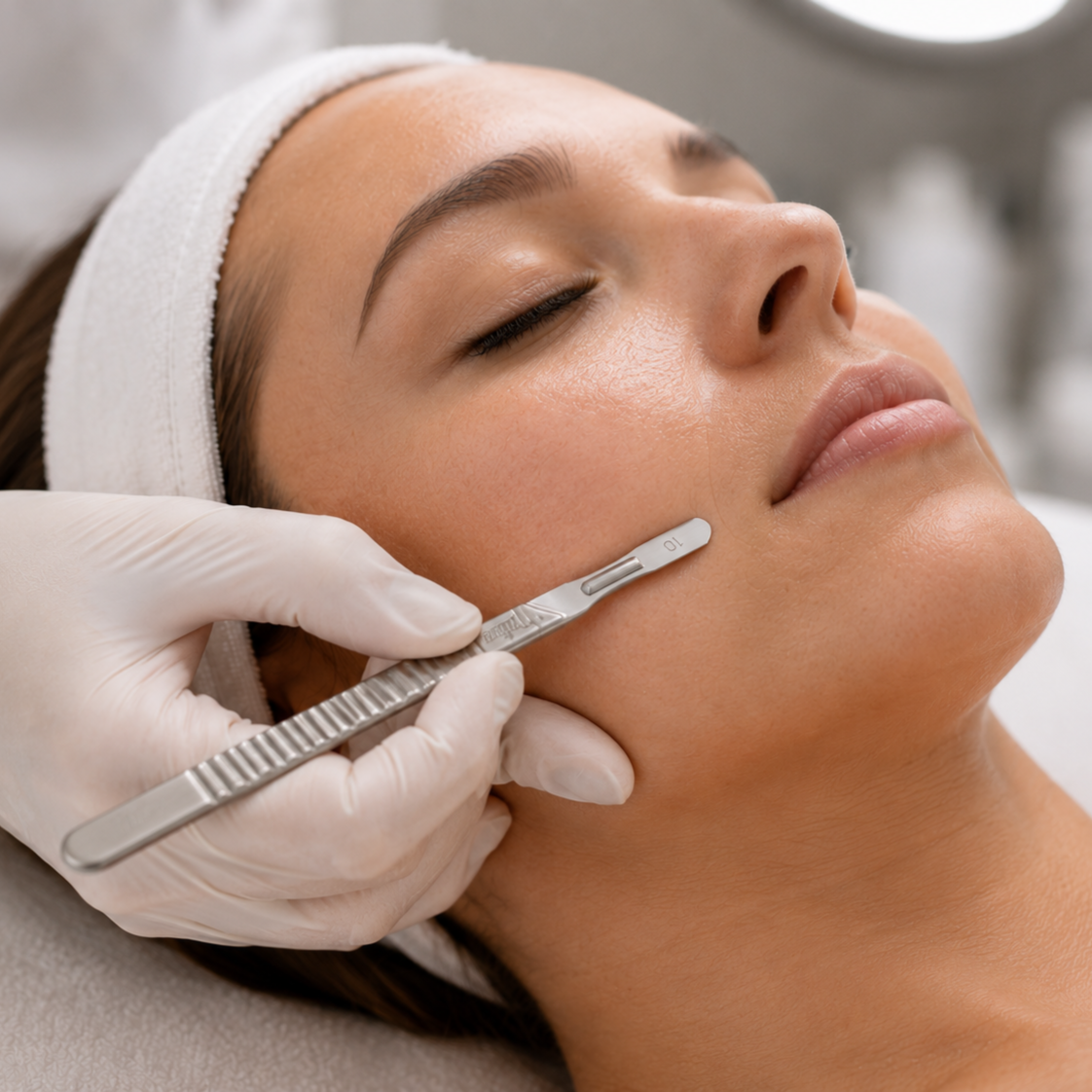 Dermaplaning Enhancement at Skin Selectives in Fort Wayne, IN