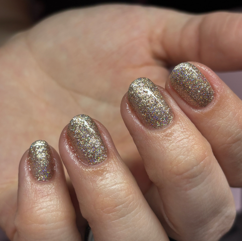 Builder Gel Base at Glam by Taya LLC in Warsaw, IN