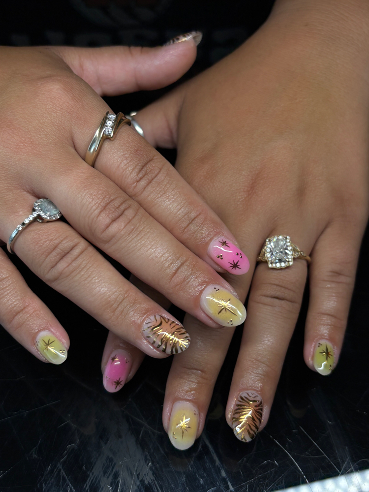 Builder Gel Fill