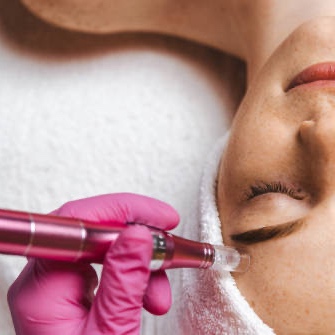 The Nano Needling Collection at Goldielocksnyc Beauty in New York, NY