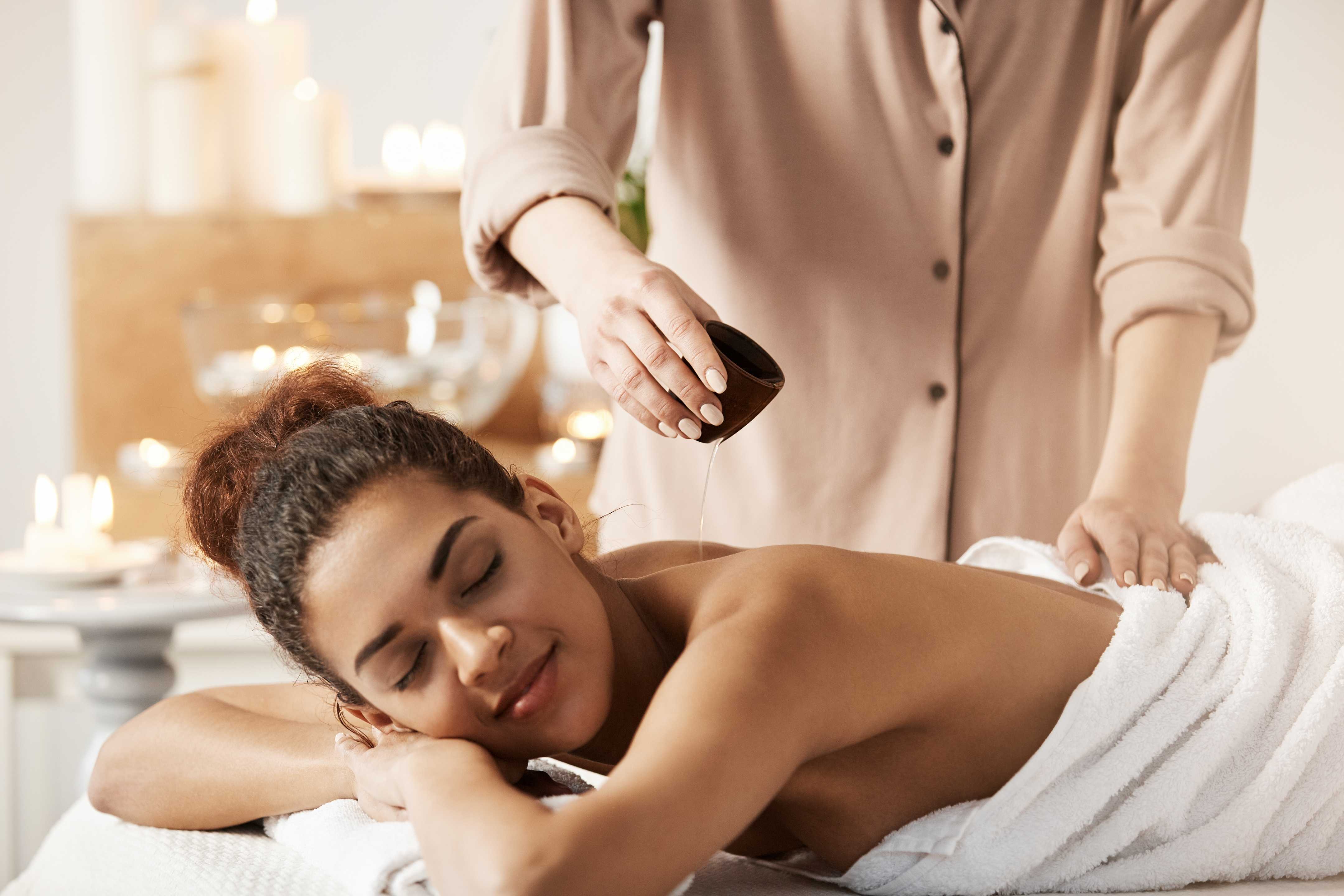 90-Minute Gem & Jewel Facial Combo