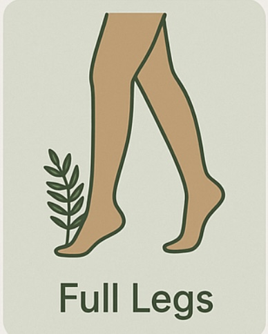 Full Leg Maintenance